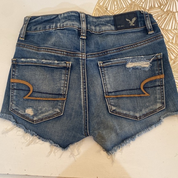 American eagle shorts - Picture 2 of 2